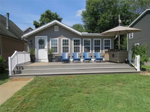 8177 S Cleveland Massillon Rd #42, Clinton, OH 44216