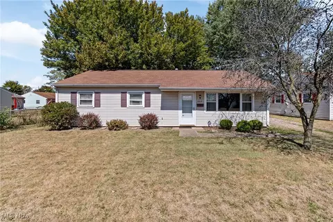 2715 19th St NE, Canton, OH 44705
