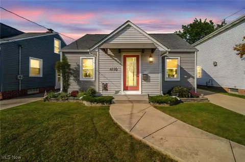 6110 Traymore Ave, Brooklyn, OH 44144