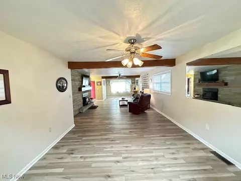 Living - 272 Pineview Dr, Berea, OH 44017 photo 4 of 4