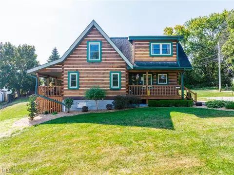 1537 Short St, Ashland, OH 44805