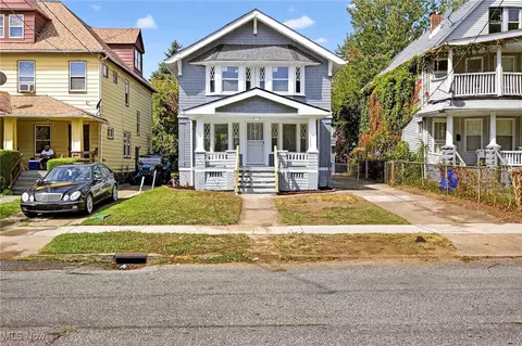 678 E 118th St, Cleveland, OH 44108