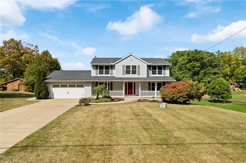 1151 Fixler Rd, Wadsworth, OH 44281