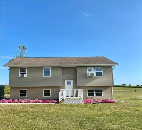 130 E Adario West Rd, Greenwich, OH 44878