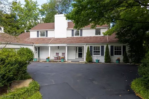 21261 Almar Dr, Shaker Heights, OH 44122