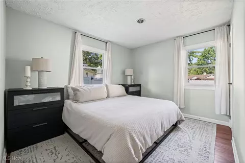 Bedroom - 540 Hilliard Rd, Elyria, OH 44035 photo 1 of 3