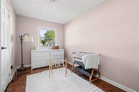 Bedroom - 540 Hilliard Rd, Elyria, OH 44035 photo 3 of 3