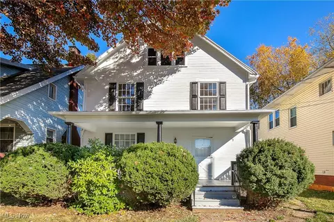 1237 18th St NW, Canton, OH 44703