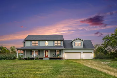 2073 Sexton Rd, Austinburg, OH 44010