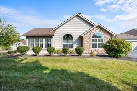 5283 Redford Dr, Brunswick, OH 44212