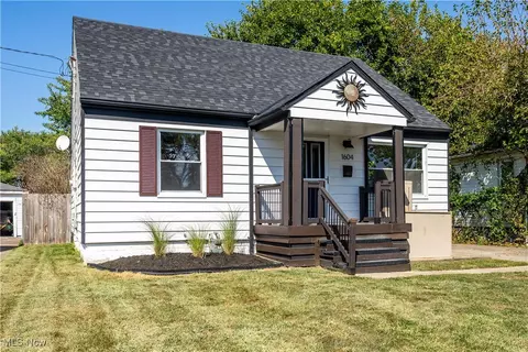 1604 W 21st St, Lorain, OH 44052