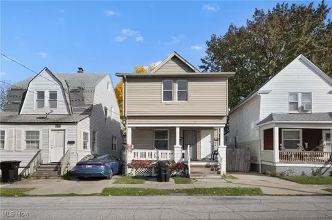 1563 W 102nd St, Cleveland, OH 44102