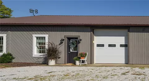 2126 Union Ave NE, Minerva, OH 44657