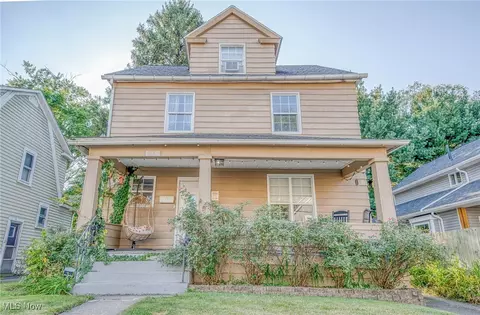 1018 Big Falls Ave, Akron, OH 44310