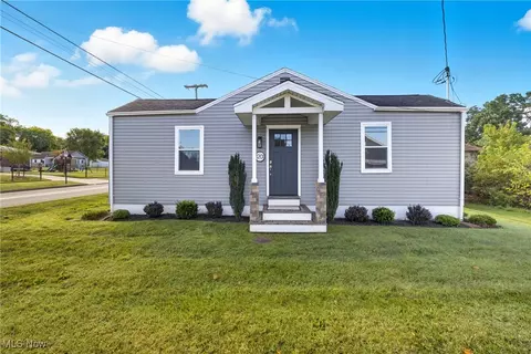 1201 Rayon Dr, Parkersburg, WV 26101