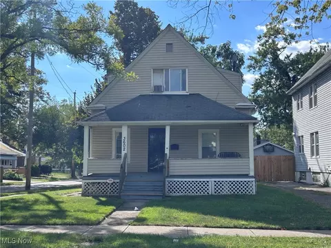 3602 E 138th St, Cleveland, OH 44120