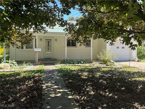 109 Clifton St, New London, OH 44851