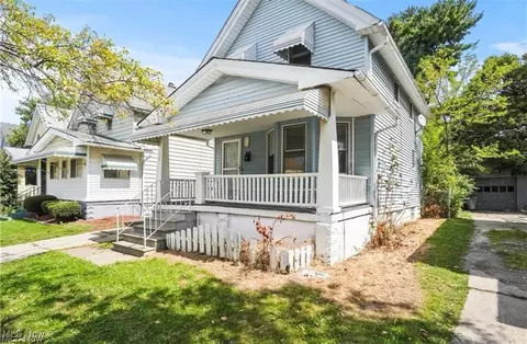3637 E 105th St, Cleveland, OH 44105