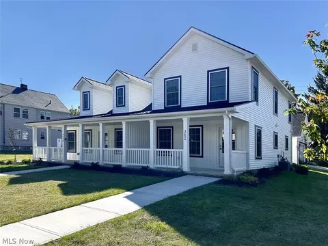 3626 Menlo Rd, Shaker Heights, OH 44120