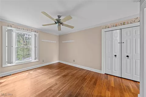 Bedroom - 4312 Cobblestone Dr, Copley, OH 44321 photo 5 of 7