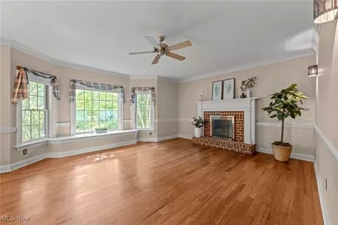 Living - 4312 Cobblestone Dr, Copley, OH 44321 photo 1 of 4