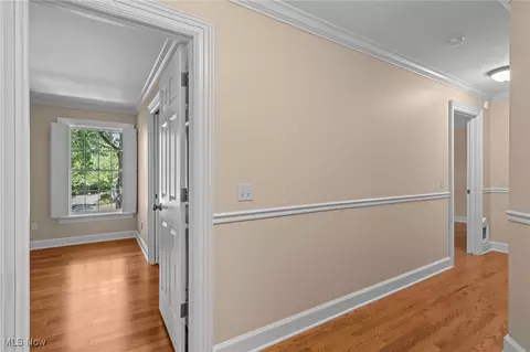Entry Way - 4312 Cobblestone Dr, Copley, OH 44321 photo 8 of 12