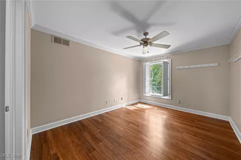 Bedroom - 4312 Cobblestone Dr, Copley, OH 44321 photo 6 of 7