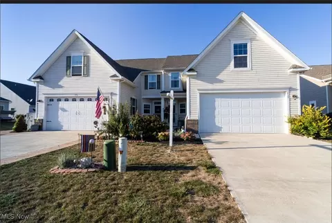205 Granger Dr, Lagrange, OH 44050