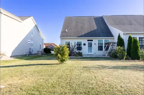 205 Granger Dr, Lagrange, OH 44050 photo 32