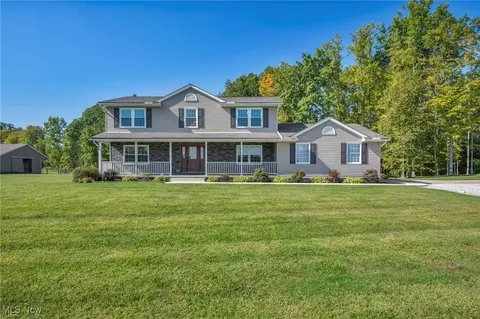 12977 Main Market Rd, Garrettsville, OH 44231