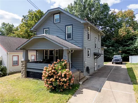652 Gasche St, Wooster, OH 44691