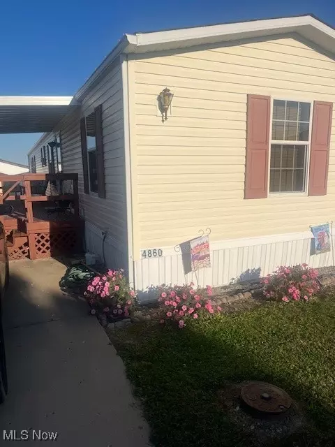 4860 Snowdrift, Zanesville, OH 43701