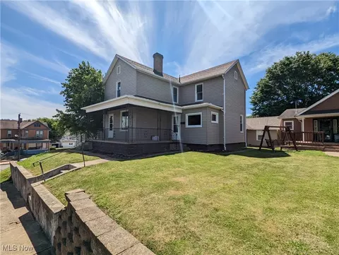 3971 Grandview Ave, Shadyside, OH 43947
