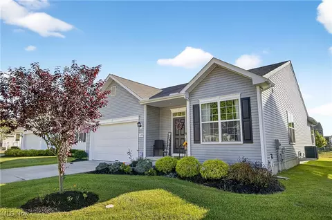 6583 Amber Way, North Ridgeville, OH 44039