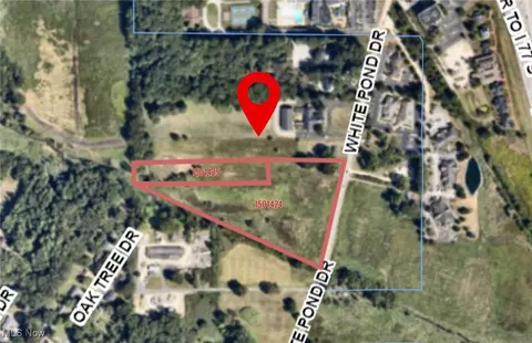 White Pond Drive, Copley, OH 44313