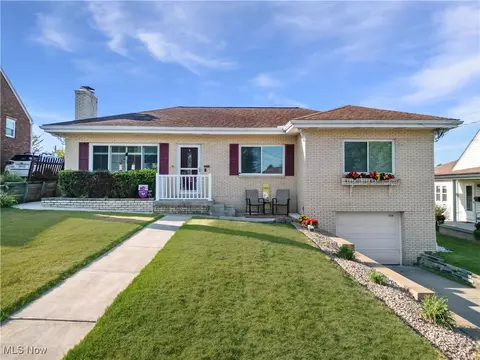 3238 Portland Blvd, Steubenville, OH 43952