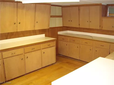 Kitchen - 8 Adelford Ave, Akron, OH 44310 photo 4 of 5
