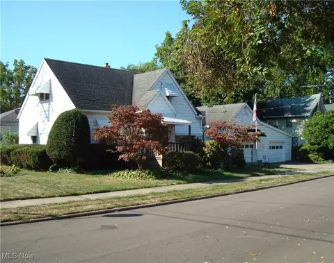 Other - 8 Adelford Ave, Akron, OH 44310 photo 1 of 14