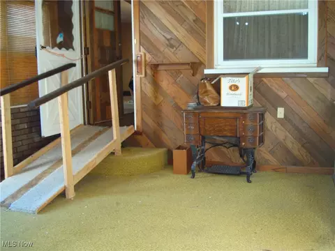 Exterior - 8 Adelford Ave, Akron, OH 44310 photo 5 of 5