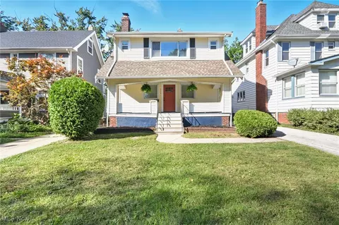 3359 Altamont Ave, Cleveland Heights, OH 44118