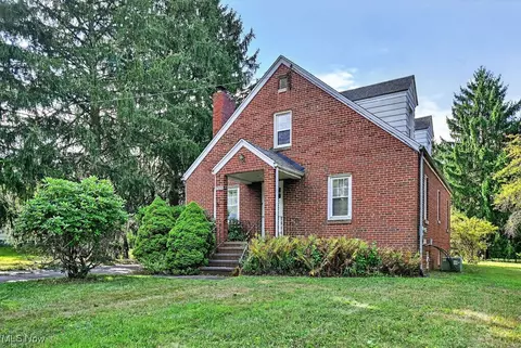 1140 Palmetto Ave, Akron, OH 44306