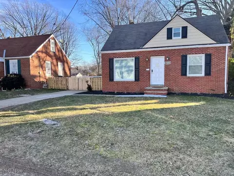 19205 Pasnow Ave, Euclid, OH 44119