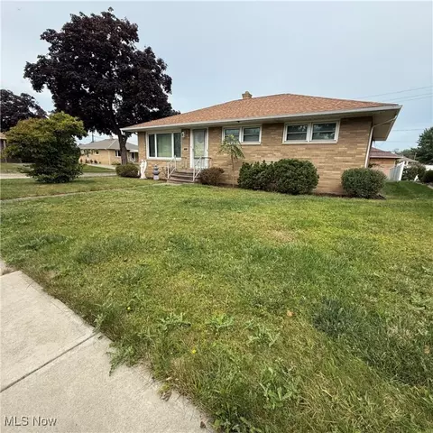 Homes For Sale in 44144, OH | Real Estate & Listings | Movoto