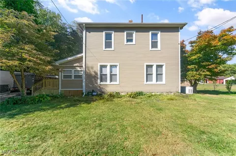 132 Drummond Ave, Hubbard, OH 44425