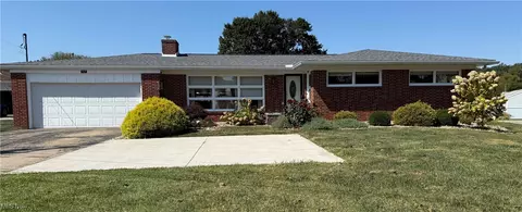 717 Mitchell Ave, Beverly, OH 45715