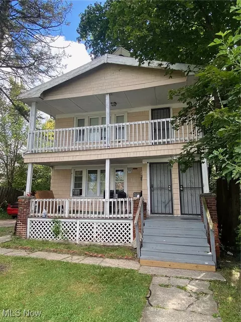 4219 E 116th St, Cleveland, OH 44105