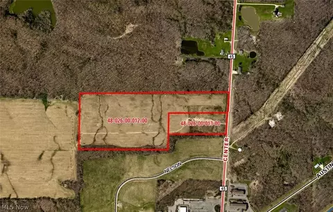 9019 Sr 45 Rd, Saybrook, OH 44010