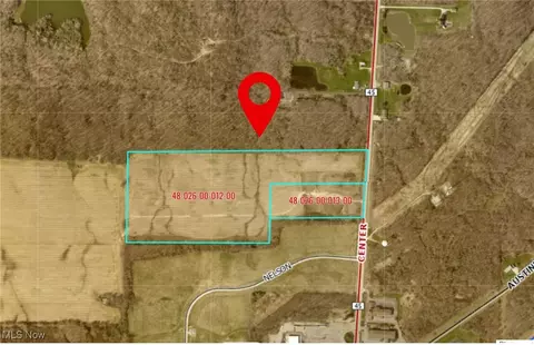 9019 Sr 45 Rd, Saybrook, OH 44010