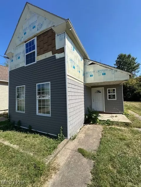 3535 Clifton Ave, Lorain, OH 44055