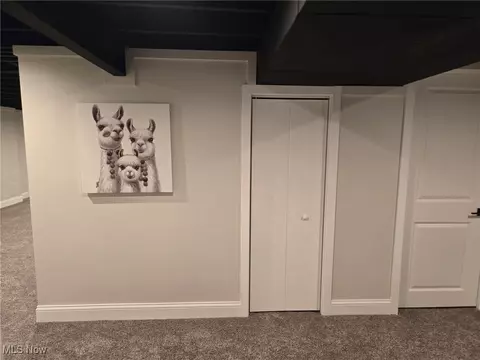 Entry Way - 418 Jaronte Dr, Boardman, OH 44512 photo 6 of 6